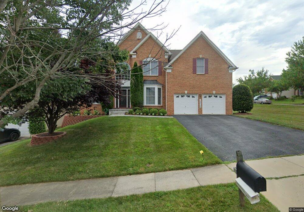 12704 Bright Spring Way, Boyds, MD 20841 - photo 1