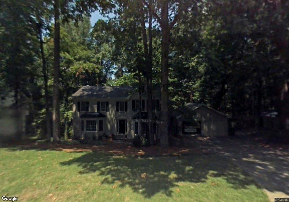 1483 Brookcliff Dr unit 3, Marietta, GA 30062 - photo 1