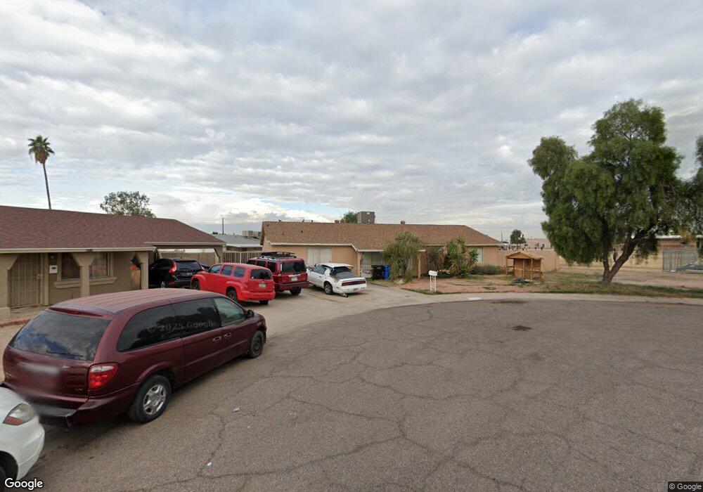 2020 N 55th Dr, Phoenix, AZ 85035 - photo 1