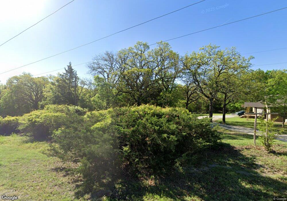 2135 Tanglewood St, Weatherford, TX 76085 - photo 1