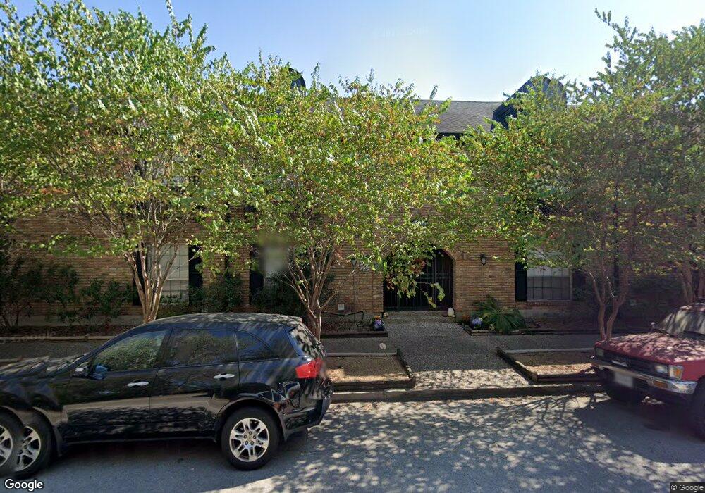 602 Heights Blvd unit 38, Houston, TX 77007 - photo 1