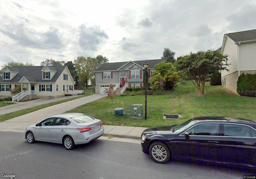 101 Middlebrook St, Harrisonburg, VA 22801 - photo 1