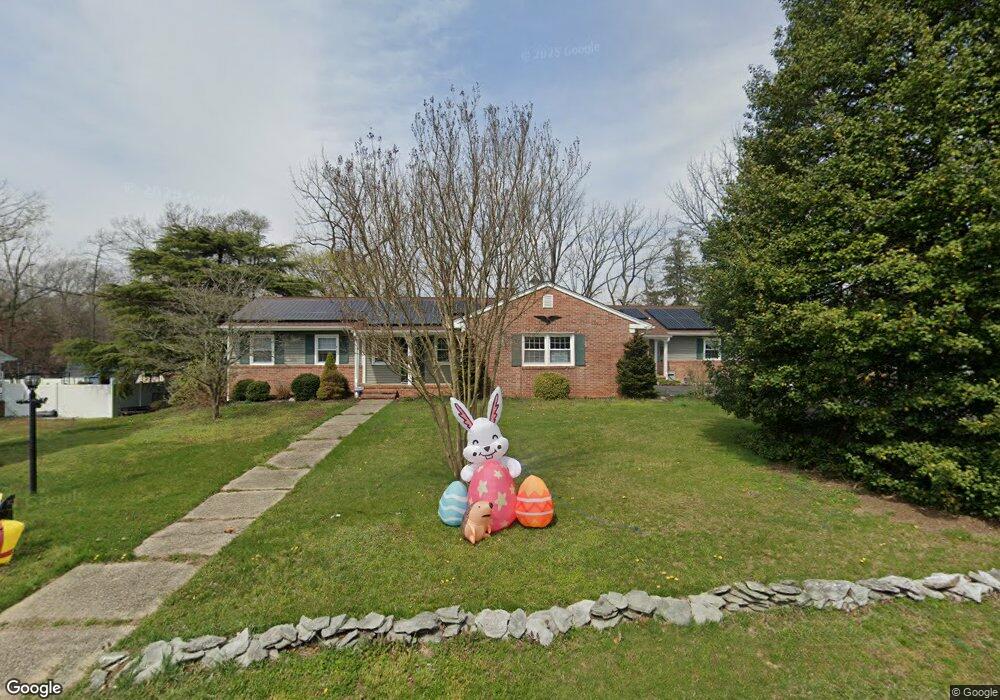 5 Woodcrest Ave, Bridgeton, NJ 08302 - photo 1