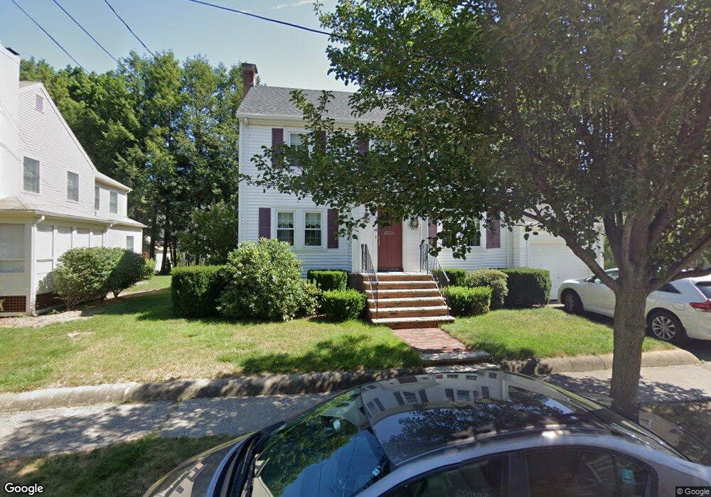 55 Gulliver St, Milton, MA 02186 - photo 1