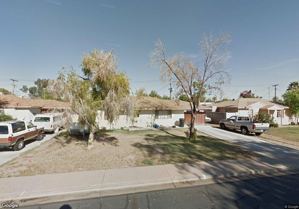 715 S Sirrine, Mesa, AZ 85210 - photo 1