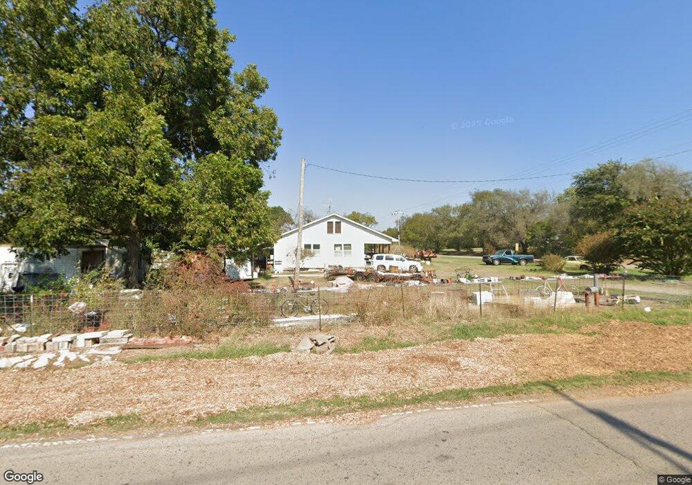 40908 Benson Park Rd, Shawnee, OK 74801 - photo 1