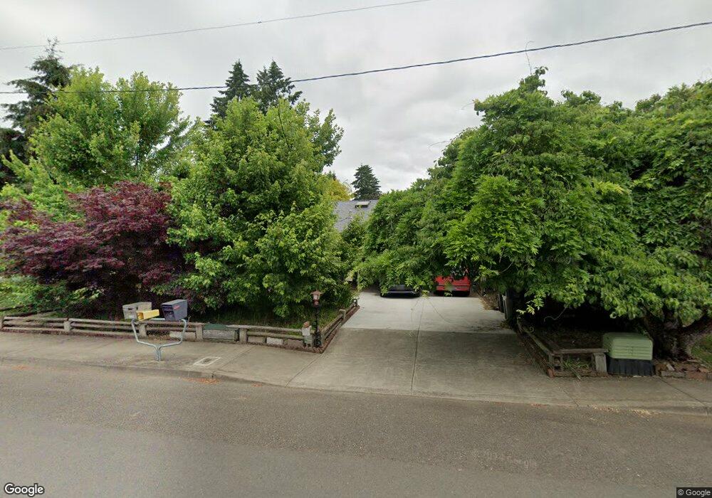 710 N Juniper St, Canby, OR 97013 - photo 1