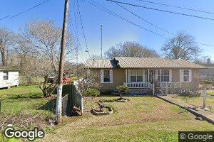 236 Moreau St, Simmesport, LA 71369