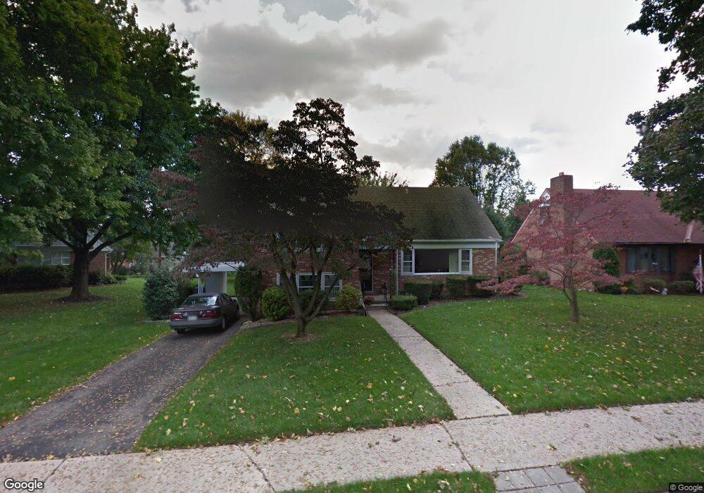 824 Warren St, Reading, PA 19601 - photo 1