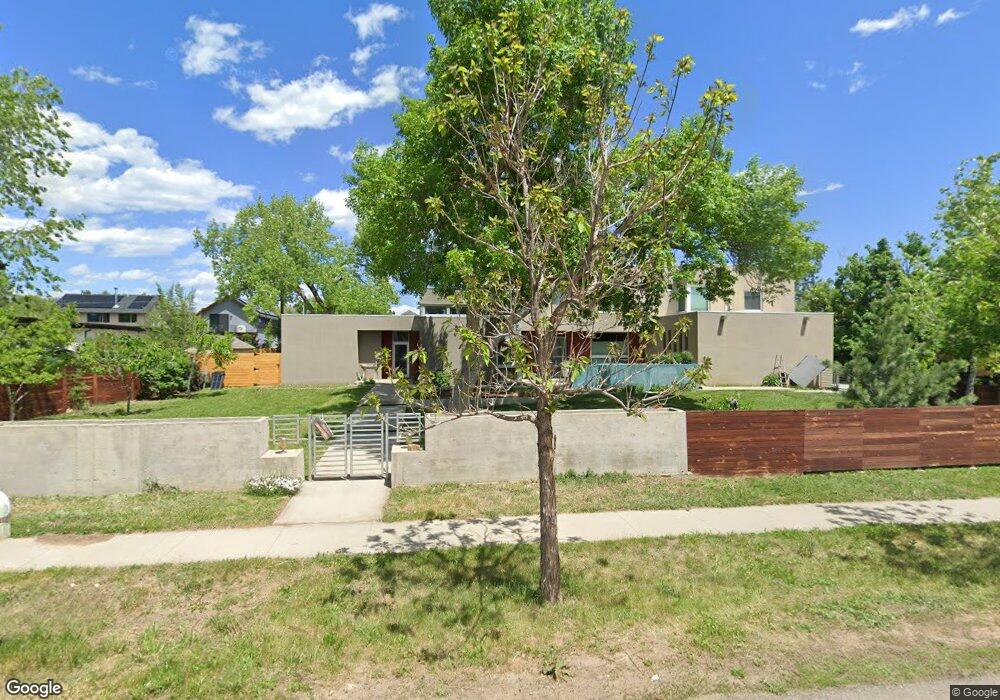 2131 Upland Ave, Boulder, CO 80304 - photo 1