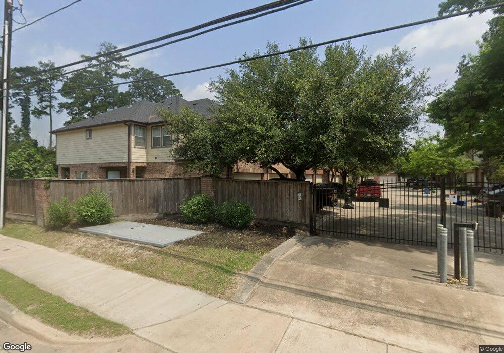 5211 Brinkman Ct, Houston, TX 77091 - photo 1