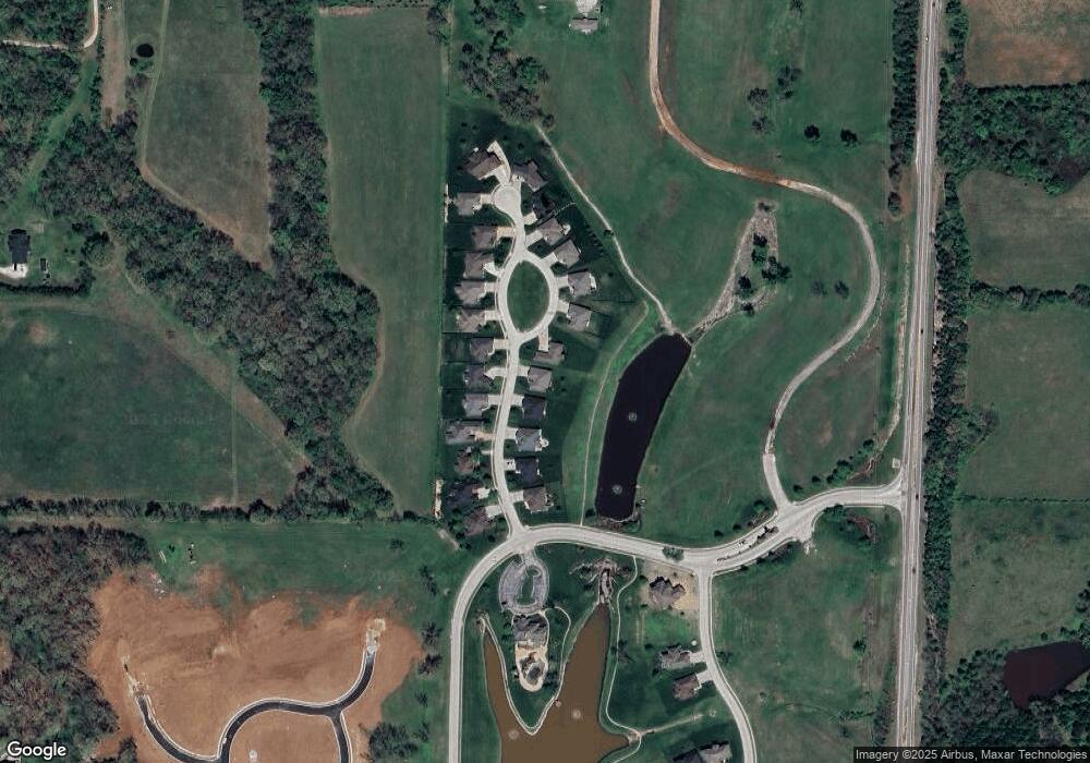 1252 S Rosemoor Dr, Nixa, MO 65714 - photo 1