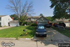 3014 W 29th Terrace, Lawrence, KS 66047