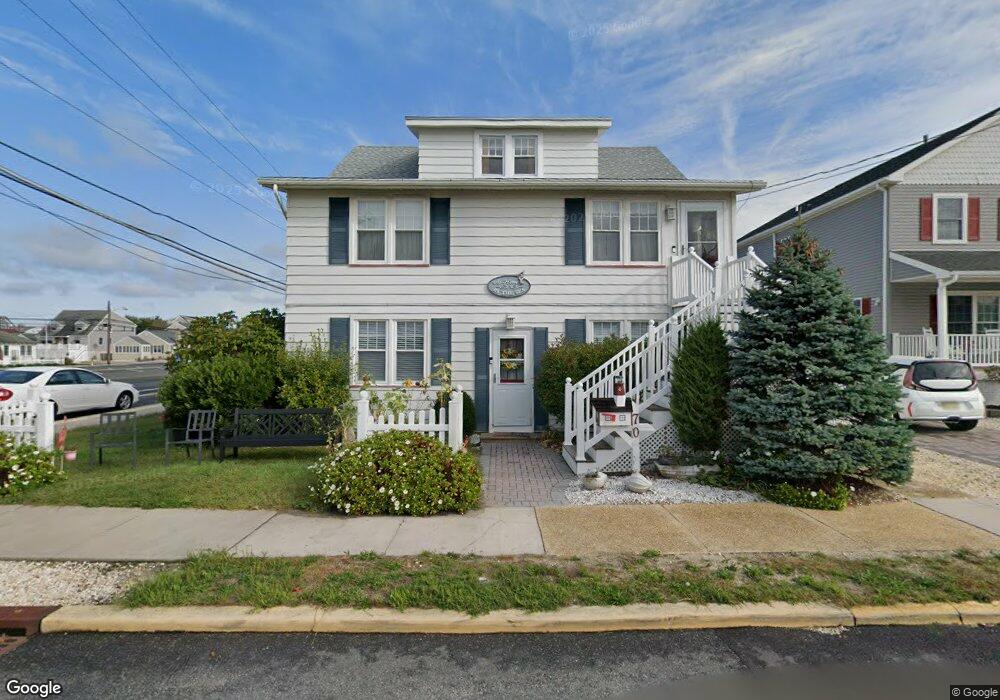 70 F St, Seaside Park, NJ 08752 - photo 1