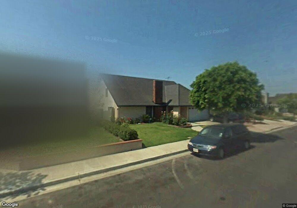 4262 Via Norte, Cypress, CA 90630 - photo 1