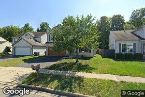 2895 Morality Dr, Columbus, OH 43231