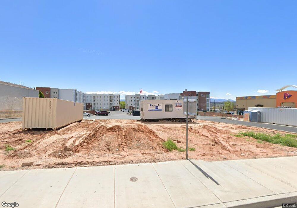 652 E Saint George Blvd, St. George, UT 84770 - photo 1