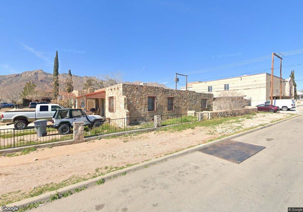 3231 Porter Ave, El Paso, TX 79930 - photo 1