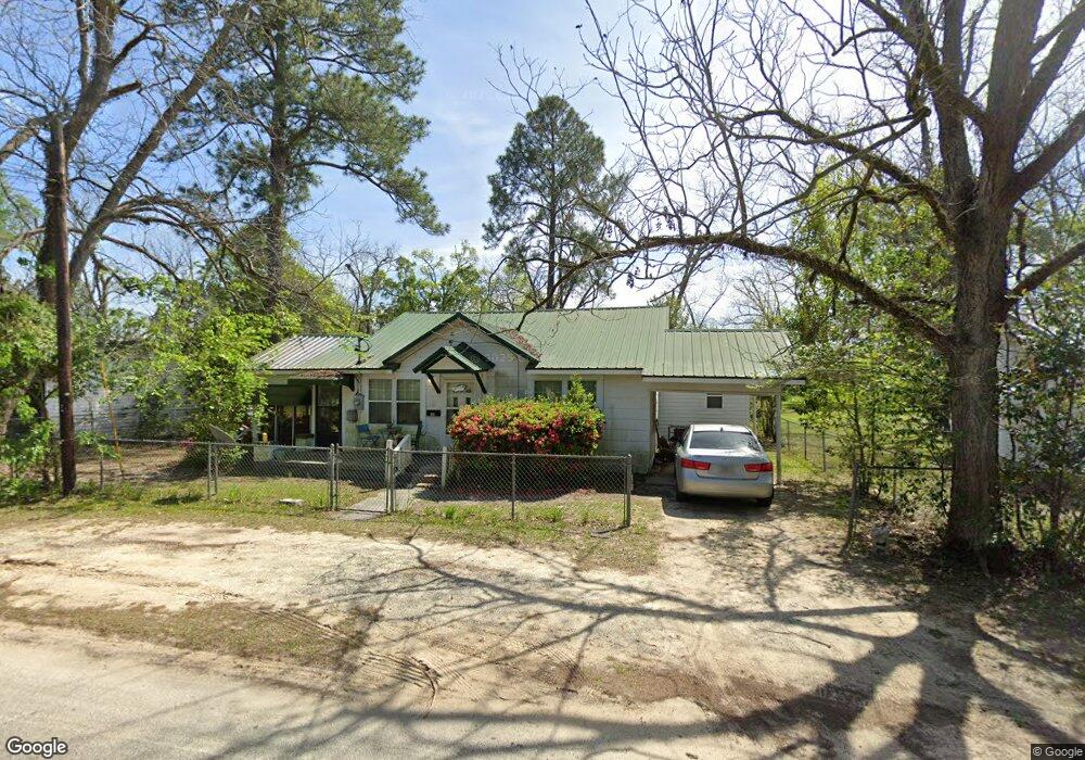 509 E 8th St, Ocilla, GA 31774 - photo 1
