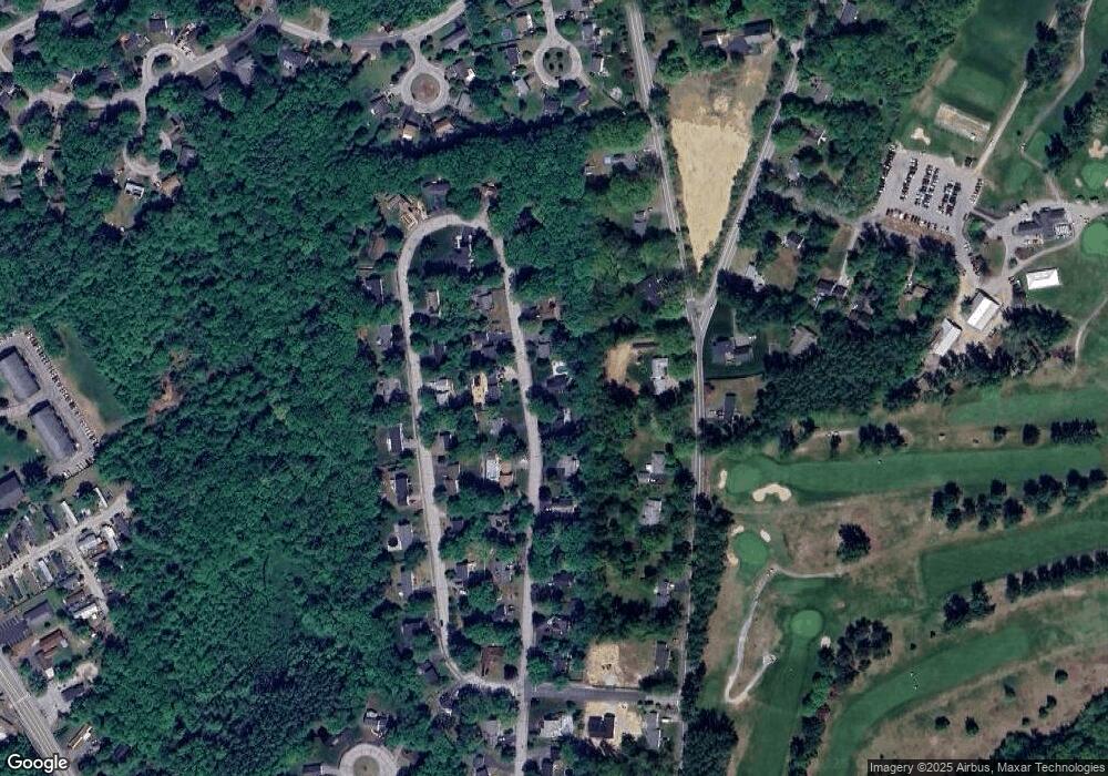 45 Peterson Cir, Concord, NH 03303 - photo 1