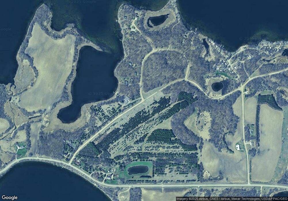 LT 5 Twin Point Rd SW, Moe Township, MN 56308 - photo 1