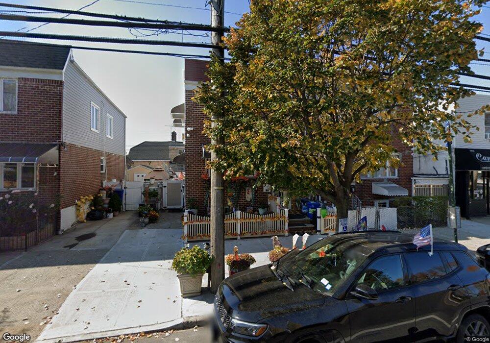 2612 Gerritsen Ave, Brooklyn, NY 11229 - photo 1