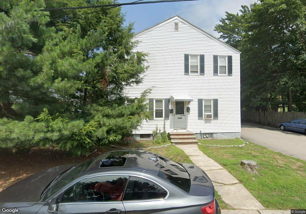 54 Eddy St, Cranston, RI 02920 - photo 1