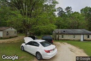 158 Richards Ln SW, Crawfordville, GA 30631