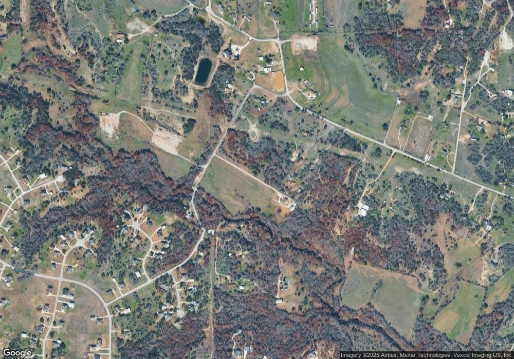 TBD Don Propp, Azle, TX 76020 - photo 1