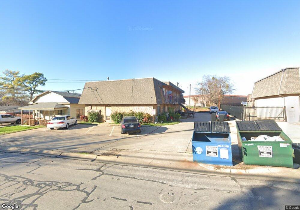 920 Willowwood St, Denton, TX 76205 - photo 1