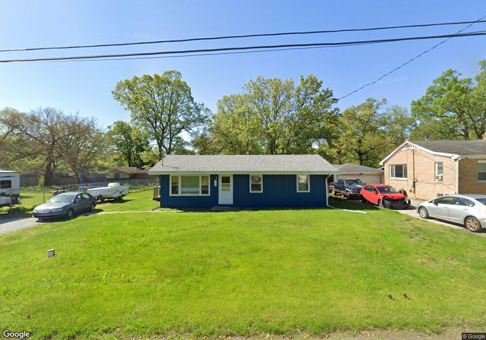 3207 W 40th Place, Gary, IN 46408 - photo 1