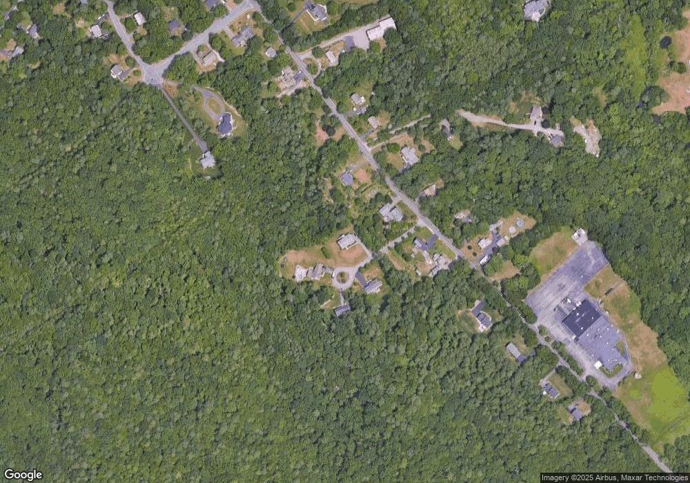 7 Chessman Rd, Mansfield, MA 02048 - photo 1