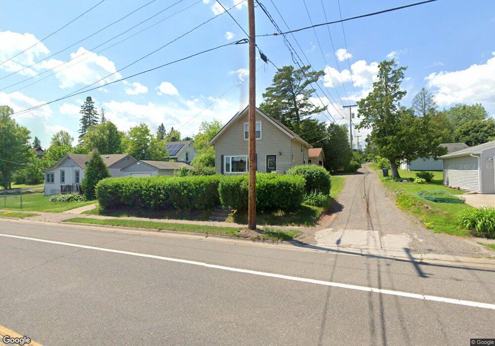 1407 N 52nd Ave E, Duluth, MN 55804 - photo 1