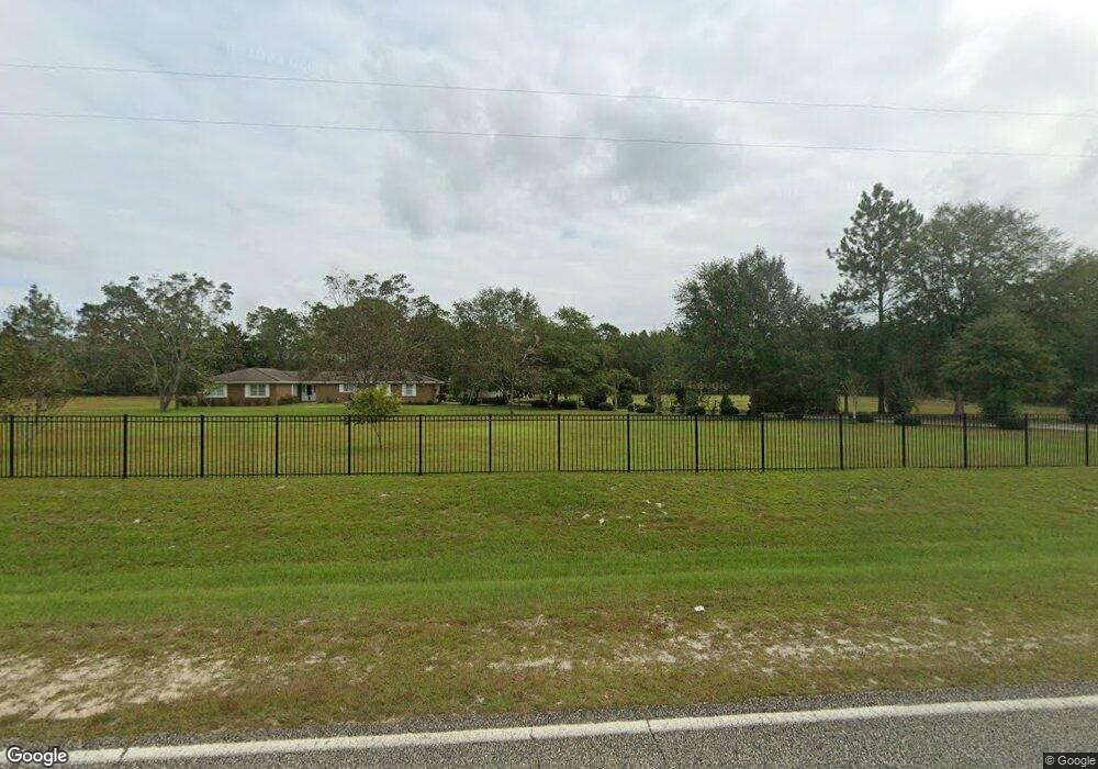 4734 Otter Creek Cir, Patterson, GA 31557 - photo 1