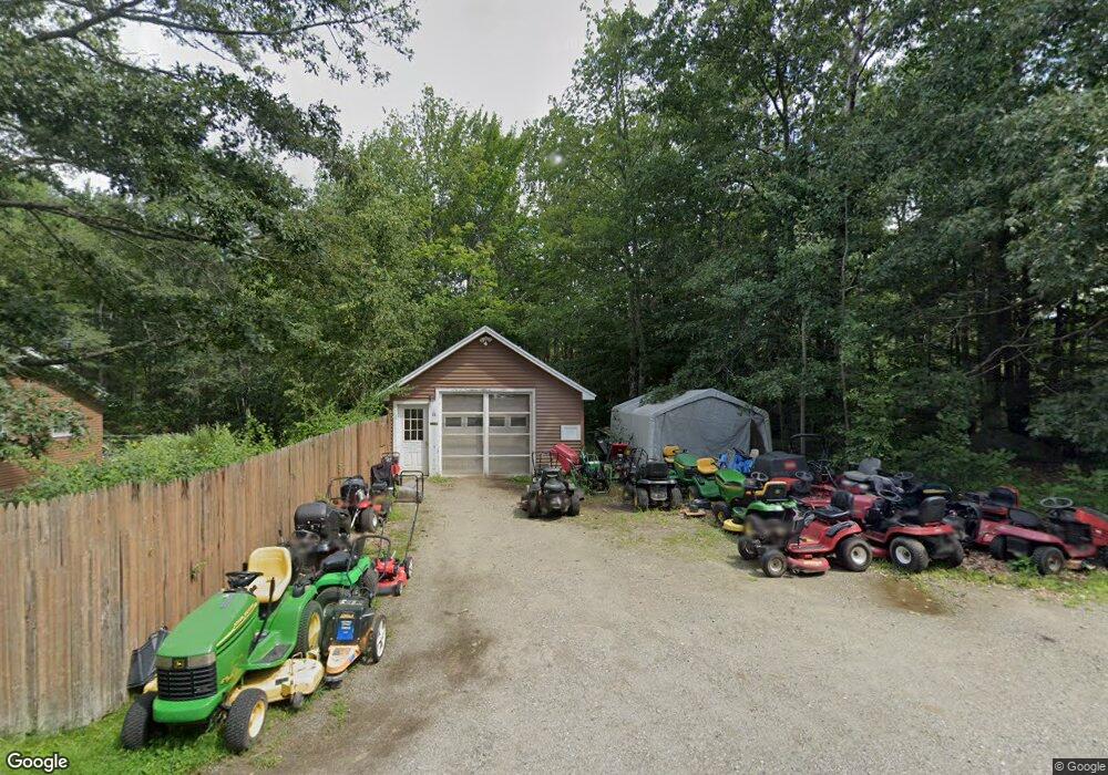 246 Mckay Rd, Edgecomb, ME 04556 - photo 1