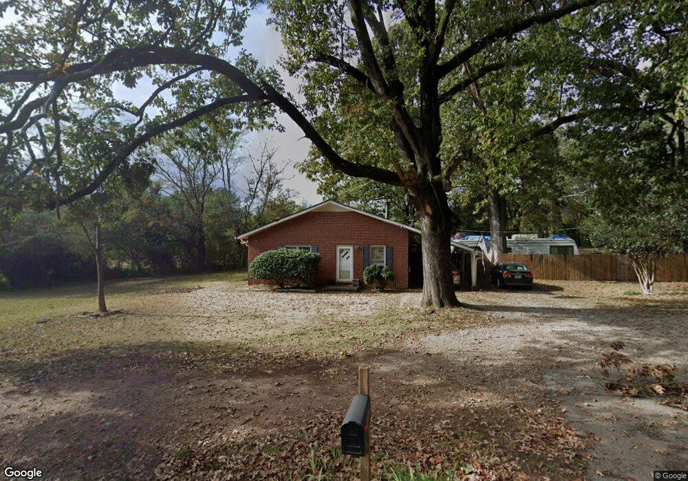 1061 Hemphill Rd, Stockbridge, GA 30281 - photo 1