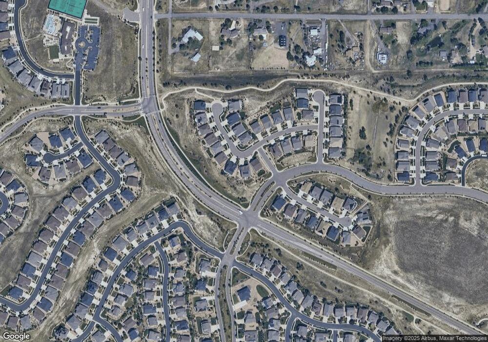 23462 E Bailey Place, Aurora, CO 80016 - photo 1