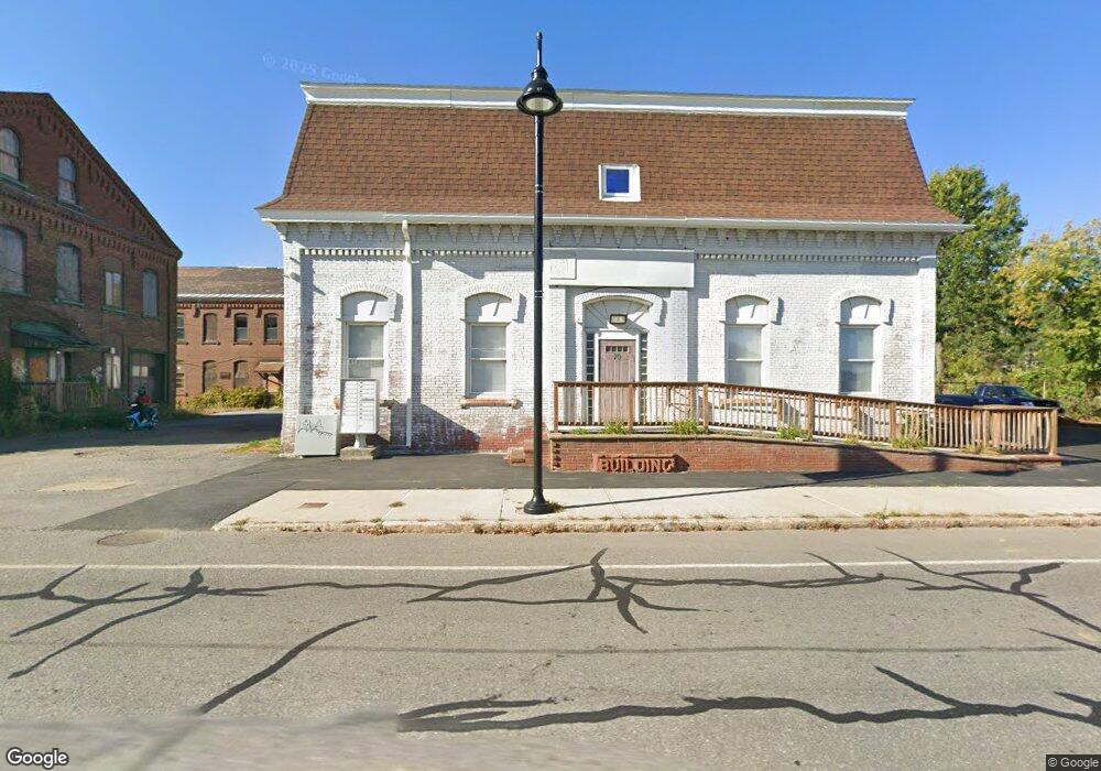 79 River St, Fitchburg, MA 01420 - photo 1