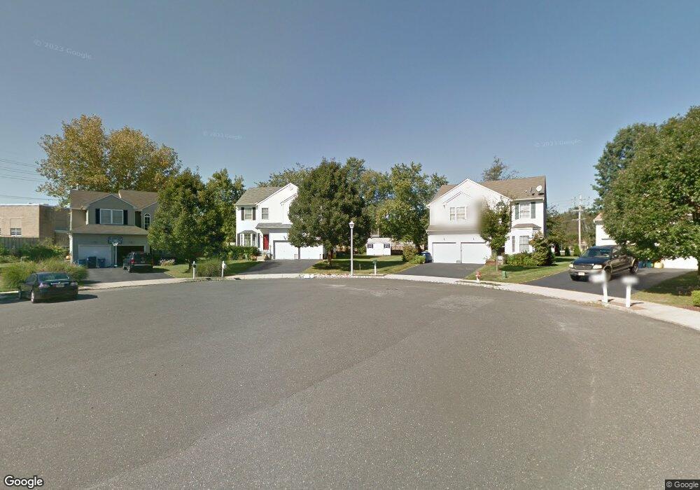 409 Grant Ave, Hightstown, NJ 08520 - photo 1