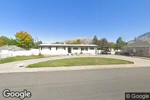 845 E 1000 S, Orem, UT 84097