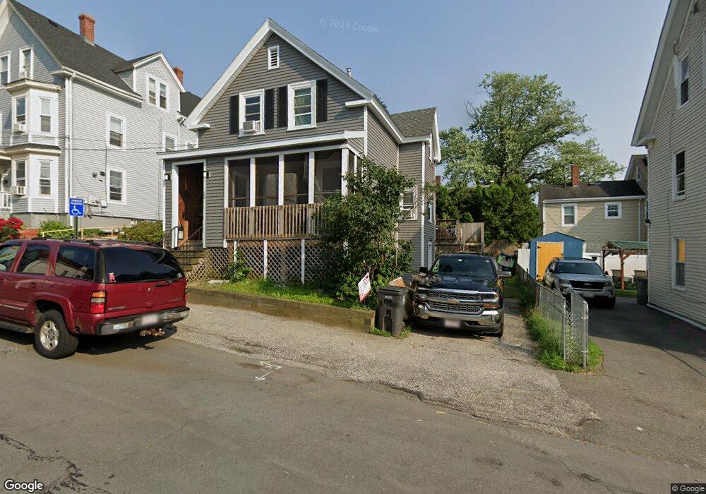 10 Dexter St, Haverhill, MA 01830 - photo 1