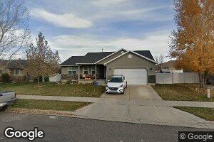 984 W 1620 S, Payson, UT 84651