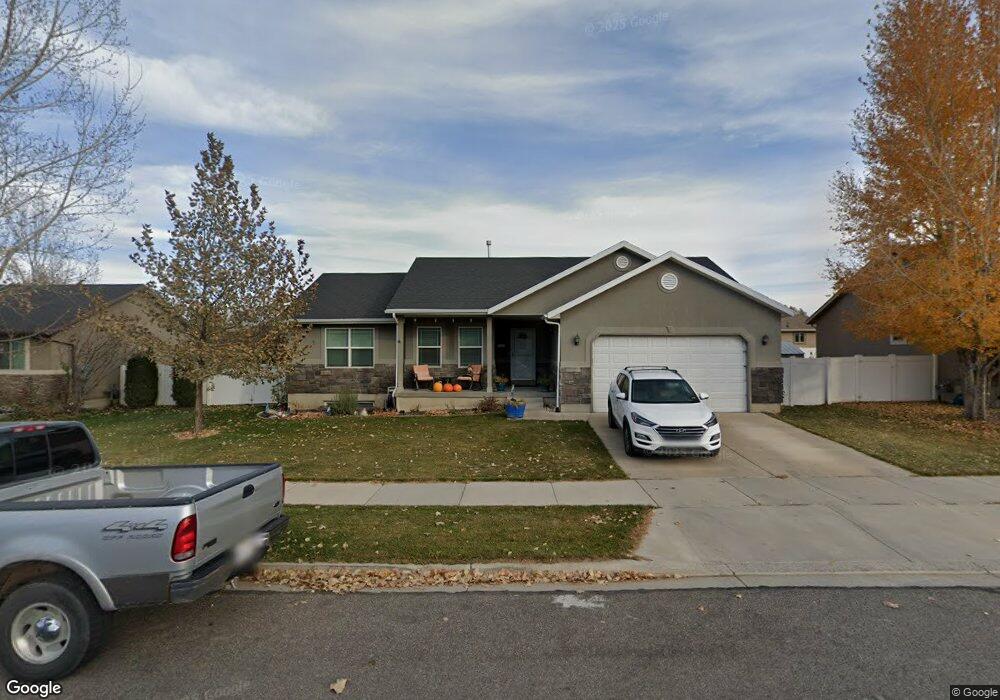 984 W 1620 S, Payson, UT 84651 - photo 1