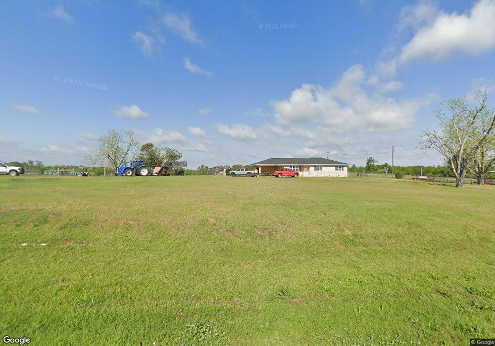 1236 Conway Vickers Rd, Ambrose, GA 31512 - photo 1