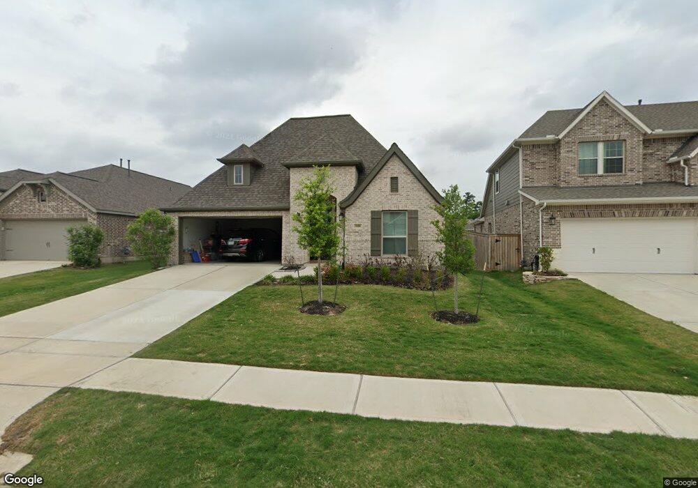 9418 Mont Ellie Ln, Tomball, TX 77375 - photo 1