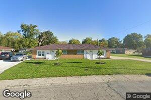 1149 Holmes Ave Unit 51, Lima, OH 45804