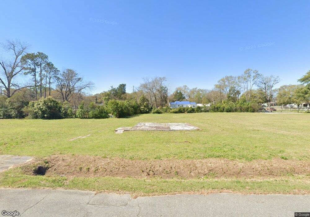 211 S 2nd St, Warner Robins, GA 31088 - photo 1