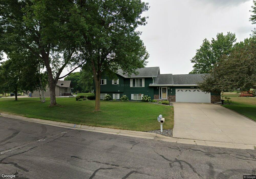 416 13th St N, Sauk Rapids, MN 56379 - photo 1