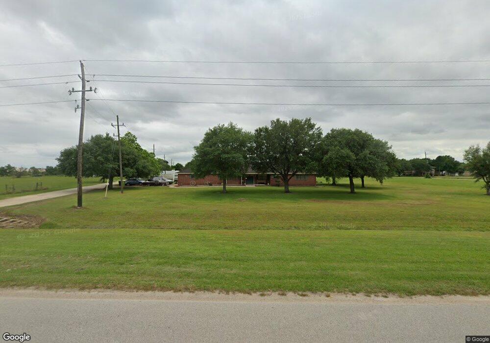 1415 Highway 36 N, Rosenberg, TX 77471 - photo 1