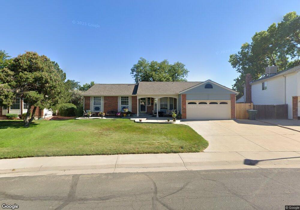 4326 E 113th Place, Thornton, CO 80233 - photo 1